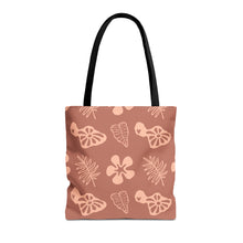 Load image into Gallery viewer, Tote Bag Mauve
