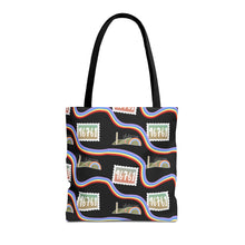 Load image into Gallery viewer, Tote Bag (Lahaina Rainbows)
