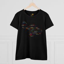 Load image into Gallery viewer, Women&#39;s Cotton Tee
