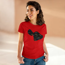 Load image into Gallery viewer, Women&#39;s Cotton Tee
