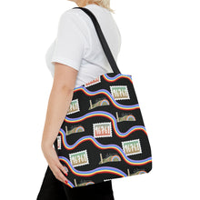 Load image into Gallery viewer, Tote Bag (Lahaina Rainbows)
