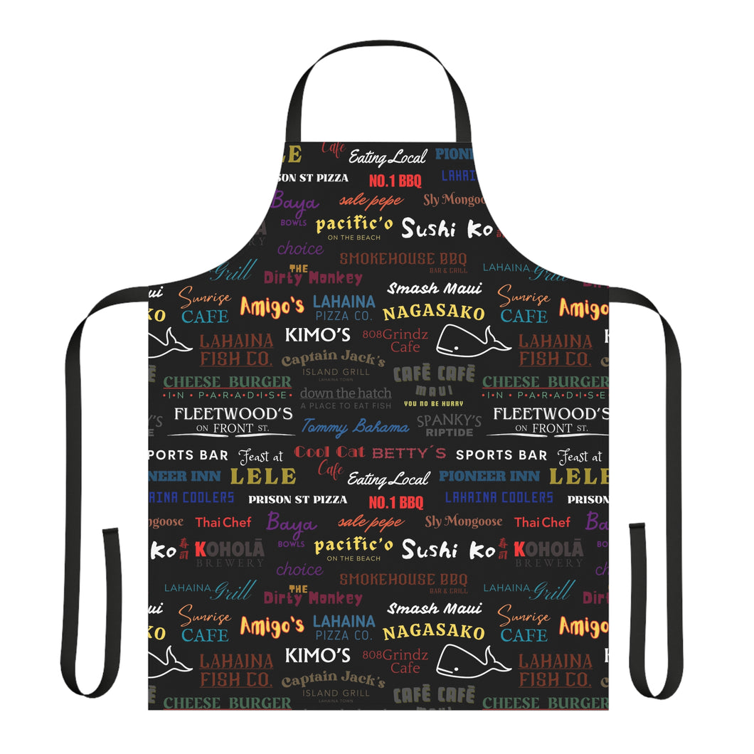 Kitchen Apron