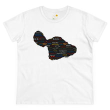 Load image into Gallery viewer, Women&#39;s Cotton Tee
