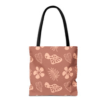 Load image into Gallery viewer, Tote Bag Mauve
