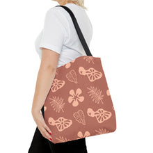 Load image into Gallery viewer, Tote Bag Mauve
