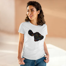 Load image into Gallery viewer, Women&#39;s Cotton Tee
