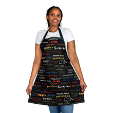 Load image into Gallery viewer, Kitchen Apron
