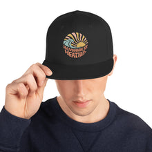 Load image into Gallery viewer, Embroidered Logo Hat
