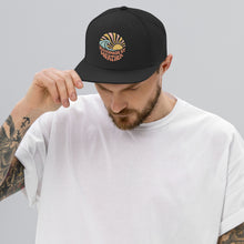 Load image into Gallery viewer, Embroidered Logo Hat
