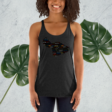 Load image into Gallery viewer, Women&#39;s Racerback Tank
